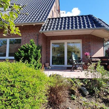 Ferienwohnung Uennern Appelboom シュネーヴァーディンゲン エクステリア 写真