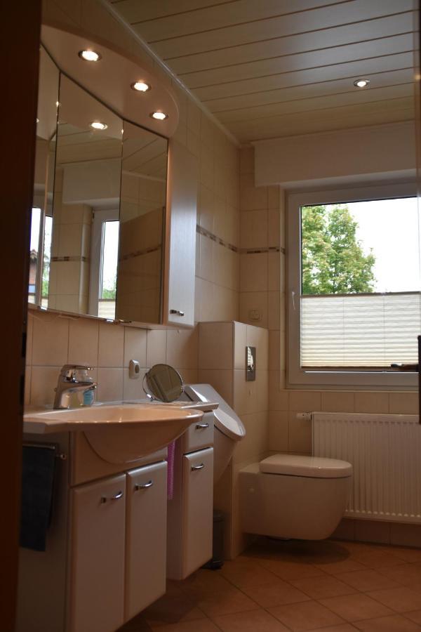 Ferienwohnung Uennern Appelboom シュネーヴァーディンゲン エクステリア 写真